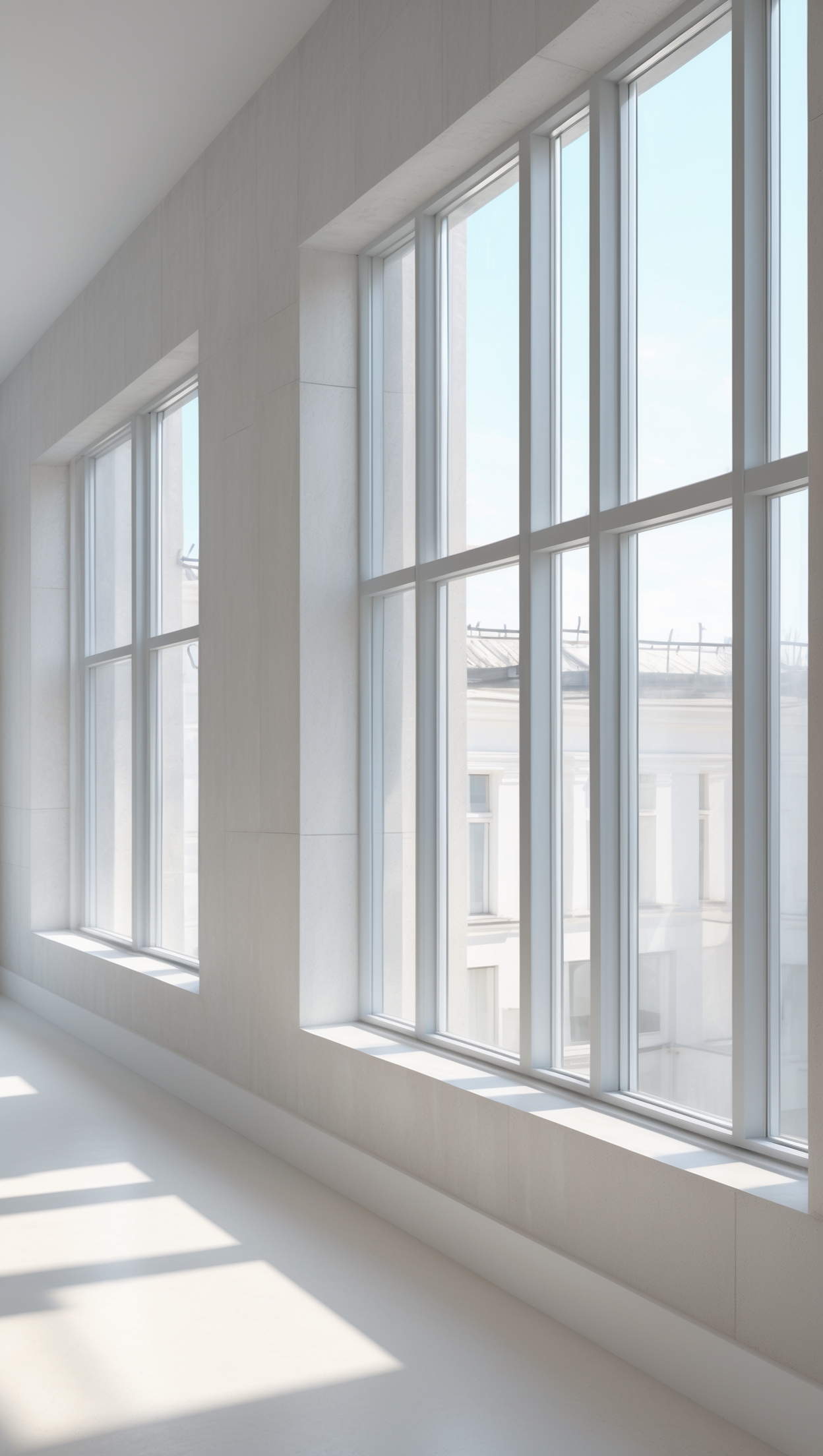 Ремонт окон в Лепеле